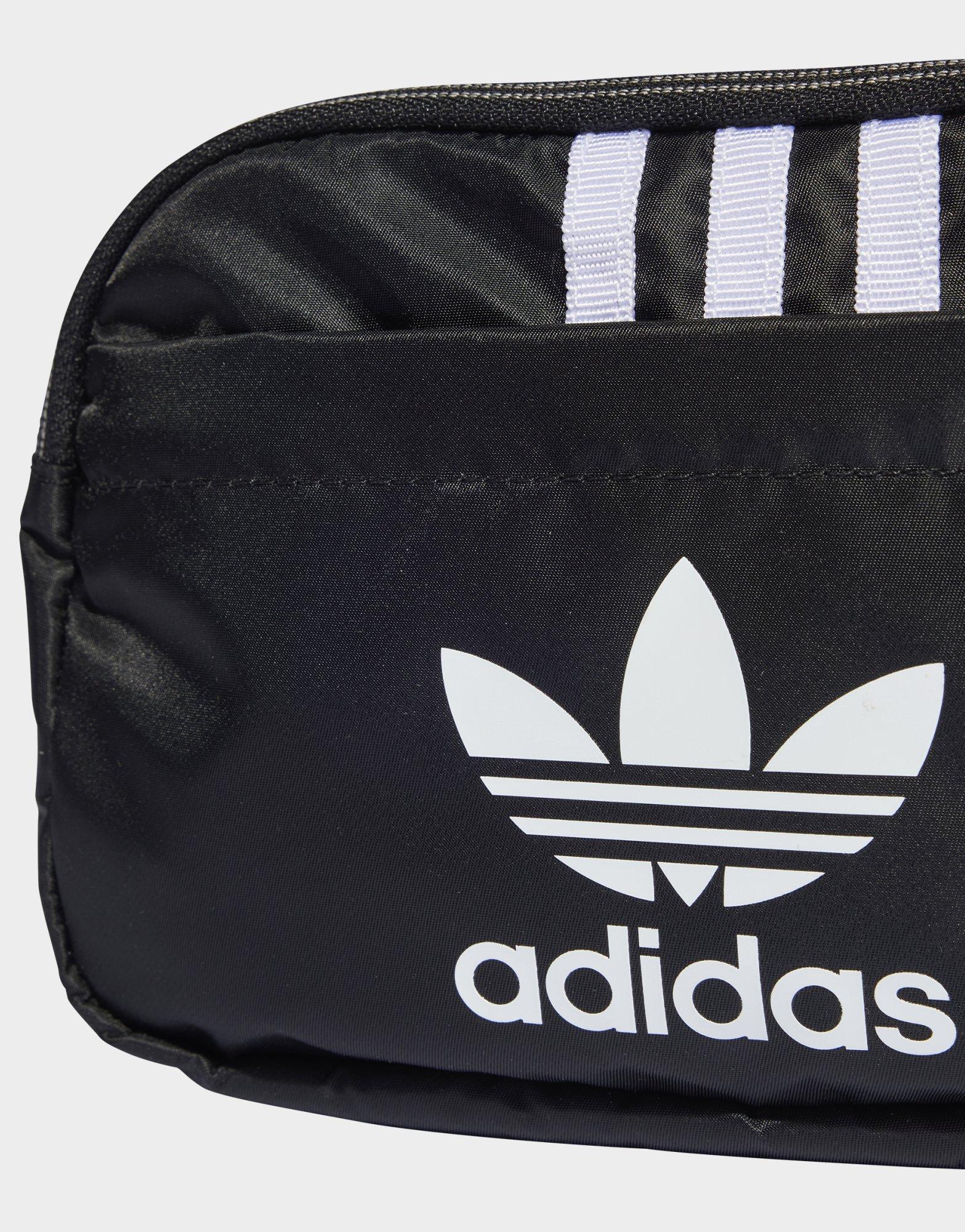 Adidas adicolor waist bag deals