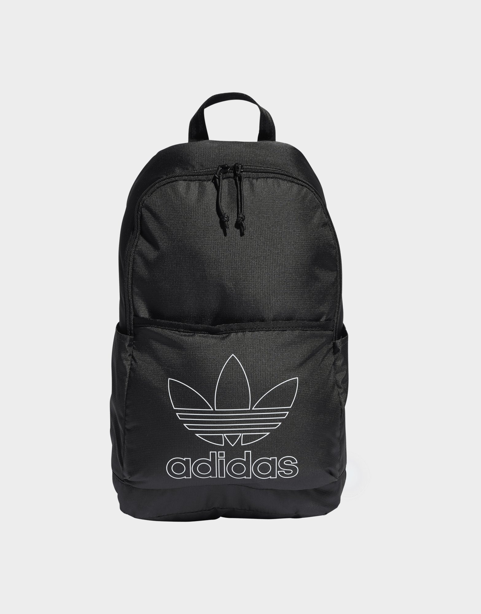 Black adidas Adicolor Backpack | JD Sports UK
