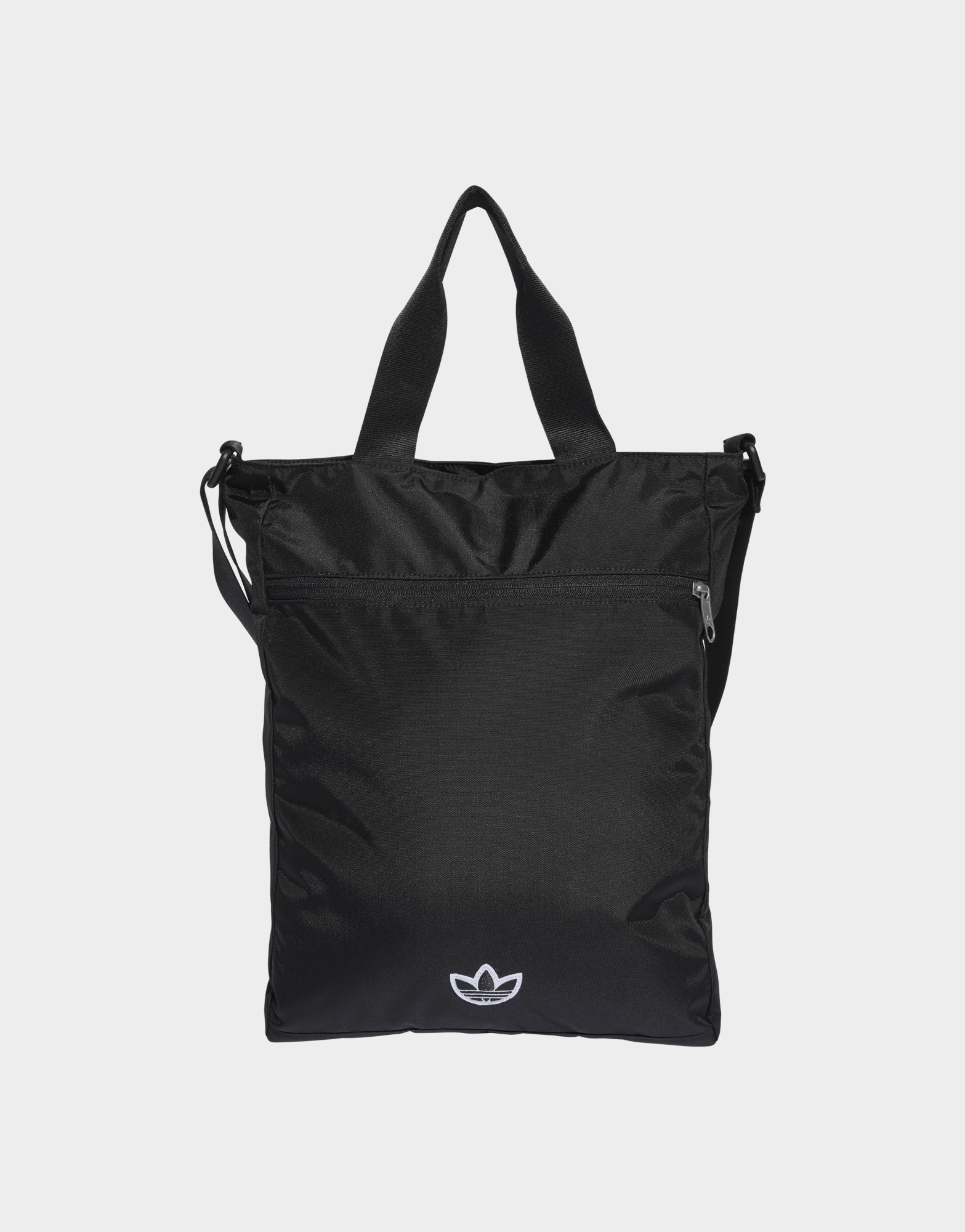 Black adidas Premium Essentials Shopper Bag JD Sports UK