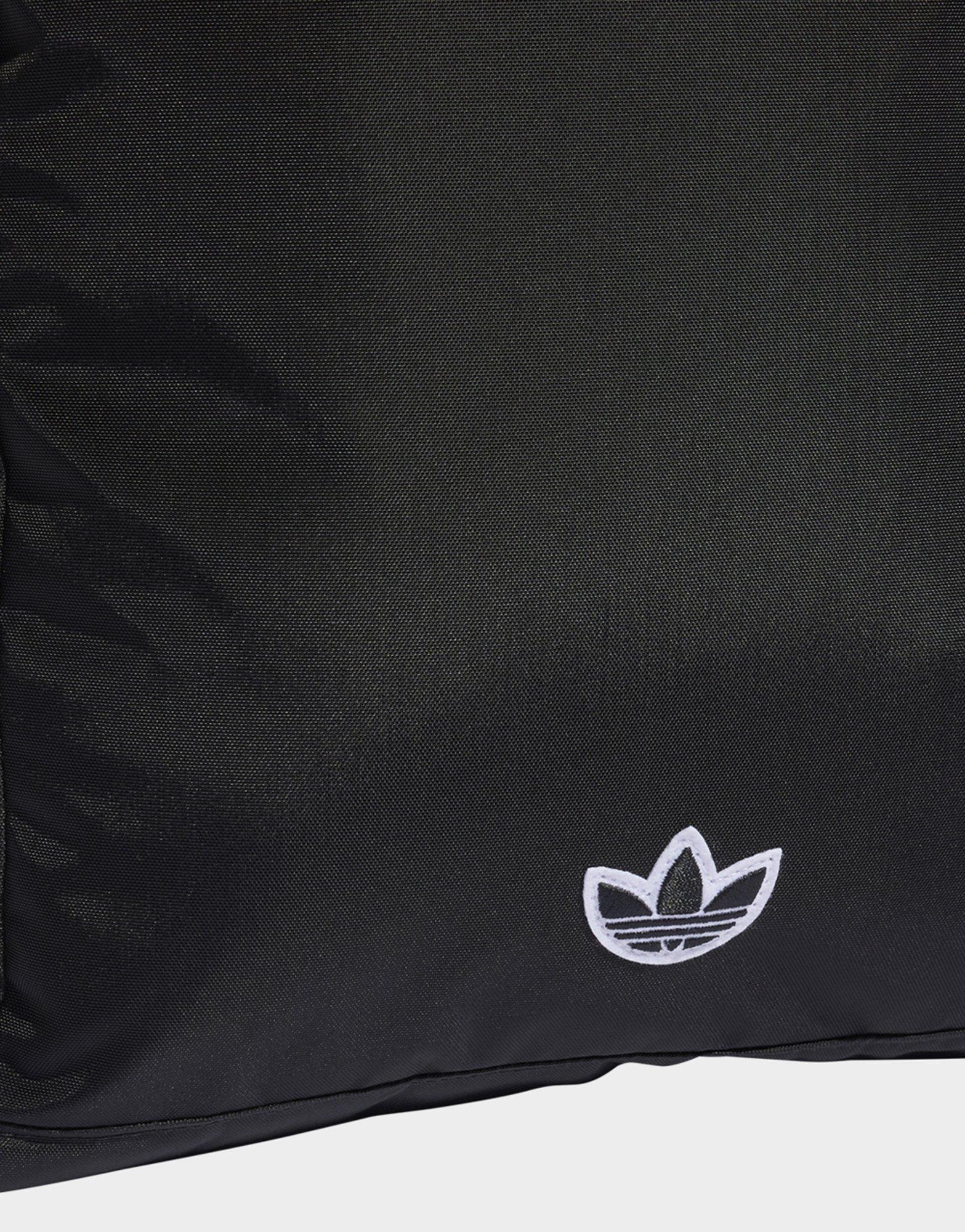 Black adidas Premium Essentials Shopper Bag JD Sports UK