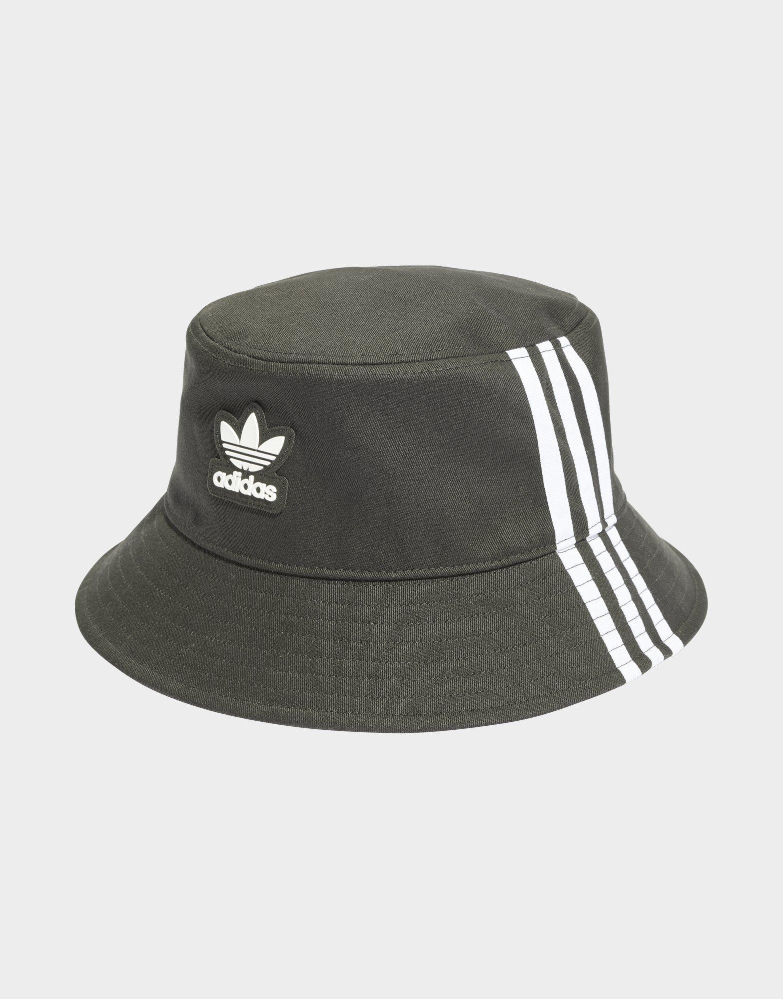 Adidas originals adicolor bucket sales hat