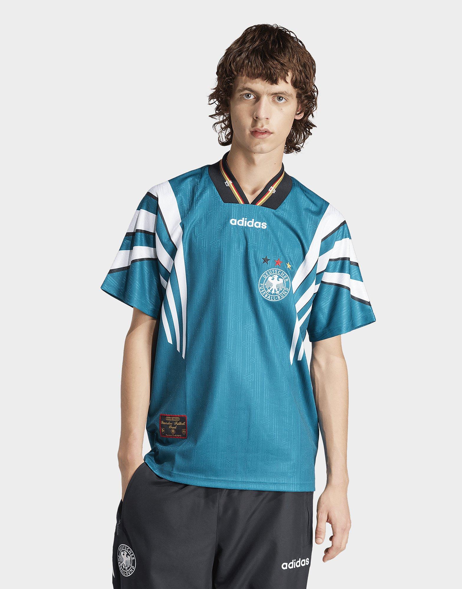 Adidas originals germany shop home jersey '88