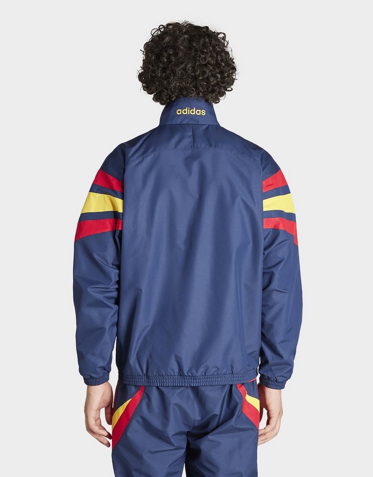 adidas Spain 1996 Woven Track Jacket