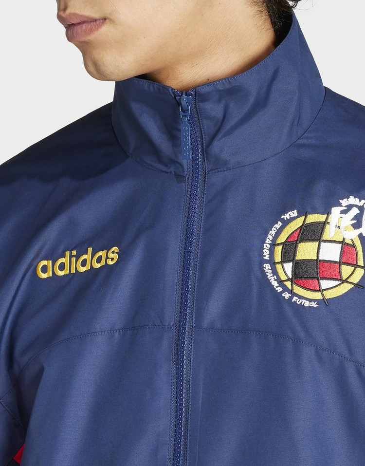 adidas Spain 1996 Woven Track Jacket