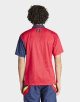adidas Spain 1996 Home Jersey