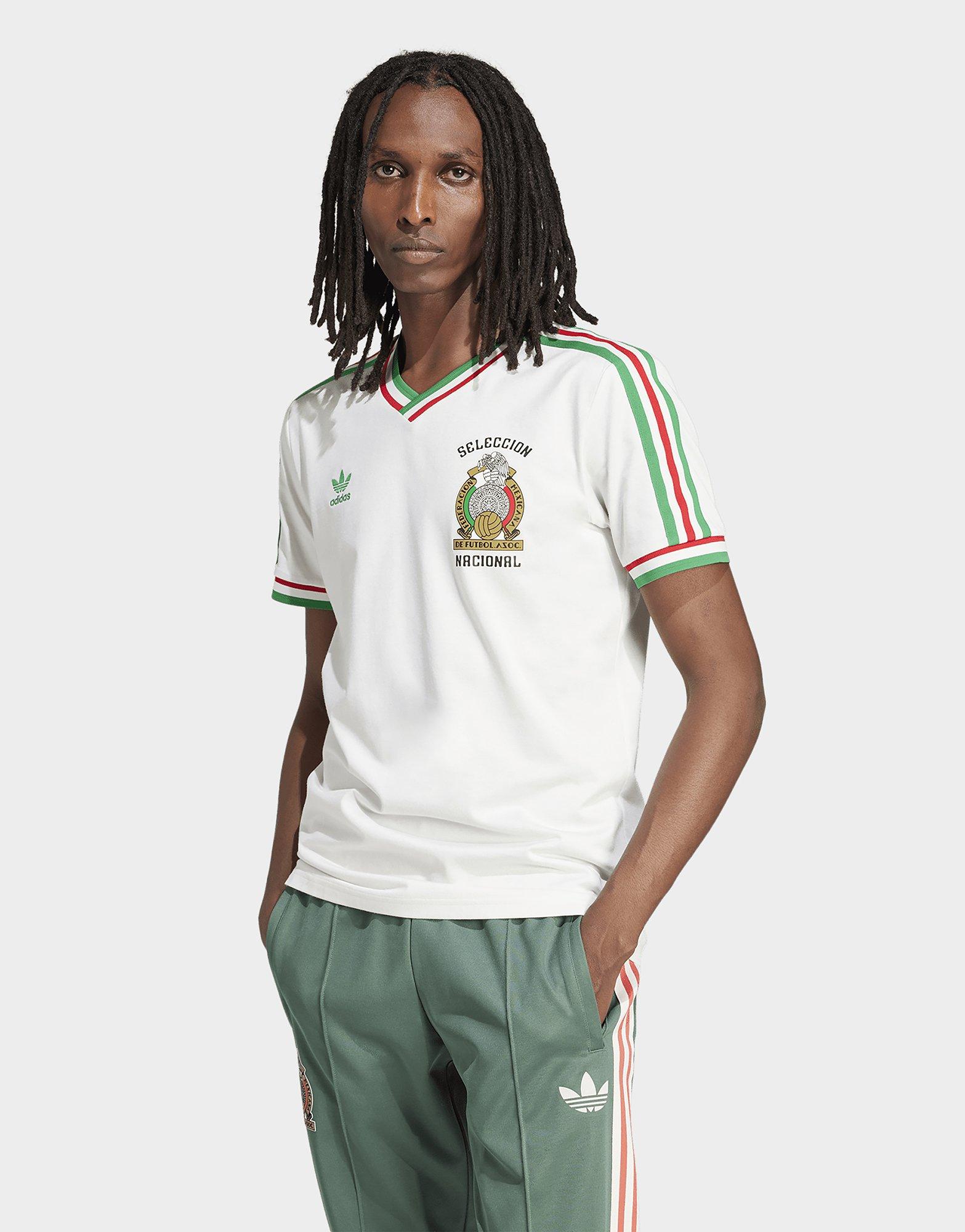 Adidas mexico outlet 1986 jacket