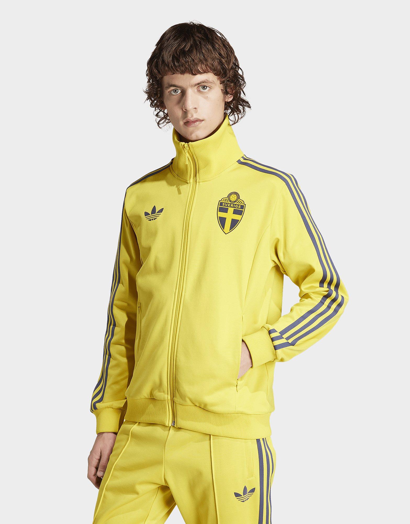 Beckenbauer, Superstar or Firebird: what's your favorite tracksuit? : r/ adidas