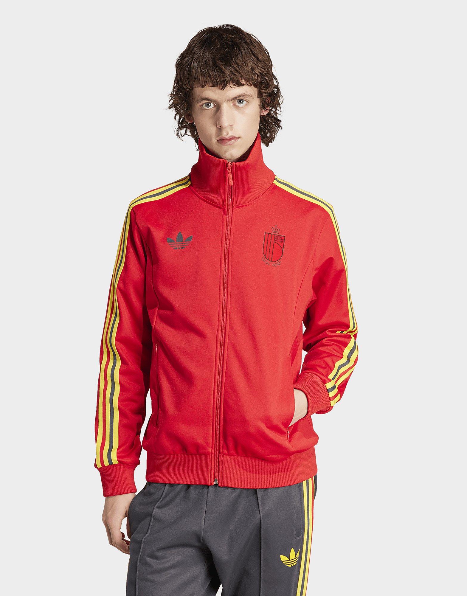 Beckenbauer, Superstar or Firebird: what's your favorite tracksuit? : r/ adidas