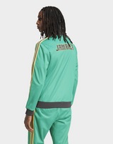 adidas Originals Jamaica Beckenbauer Track Top