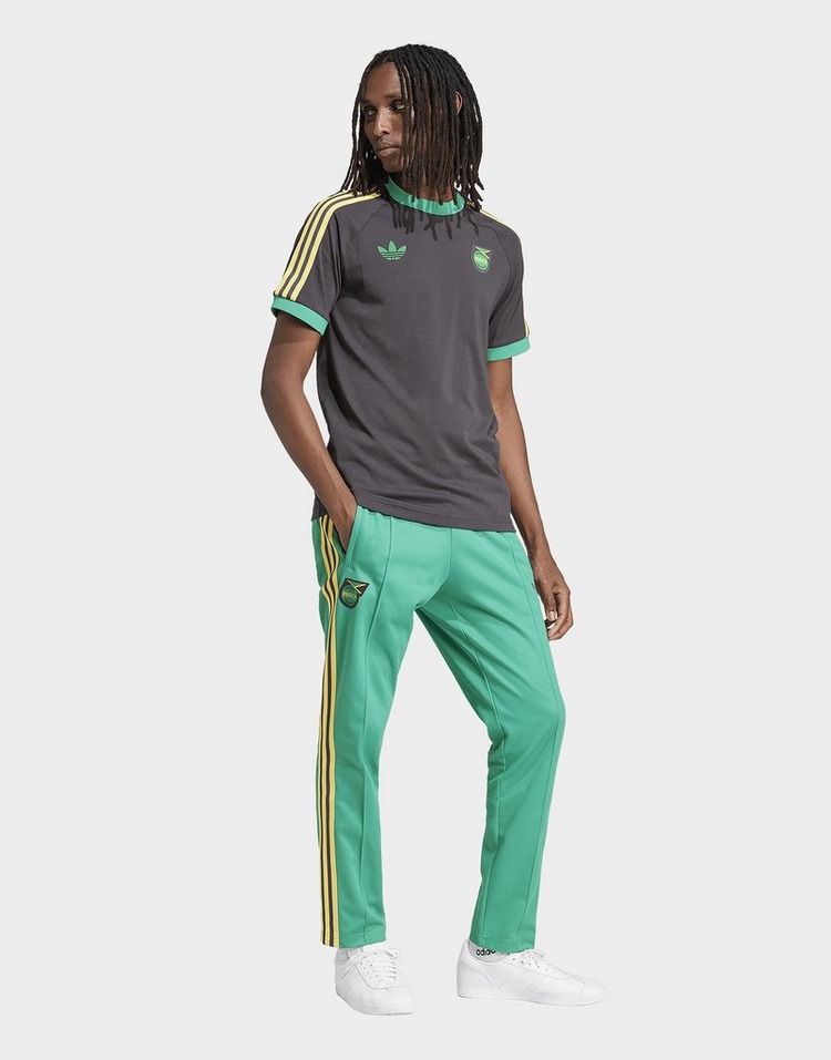 adidas Originals Jamaica Beckenbauer Track Pants