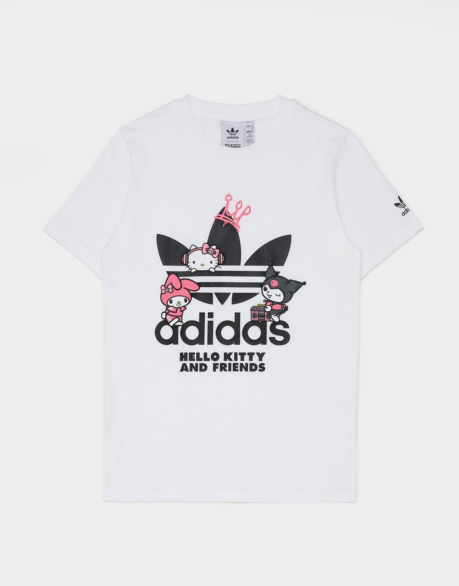 Adidas on sale it shirt