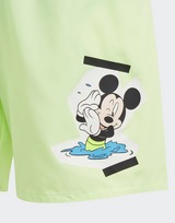 adidas adidas x Disney Mickey Vacation Memories Zwemshort