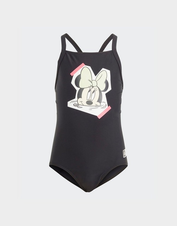 adidas adidas x Disney Minnie Mouse Swimsuit
