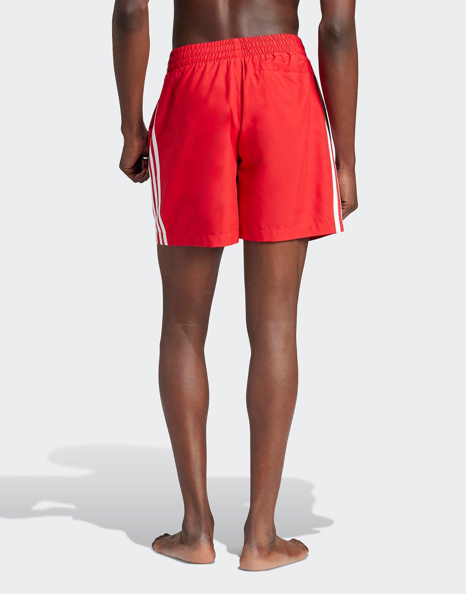 Adidas originals california swim shorts heren best sale