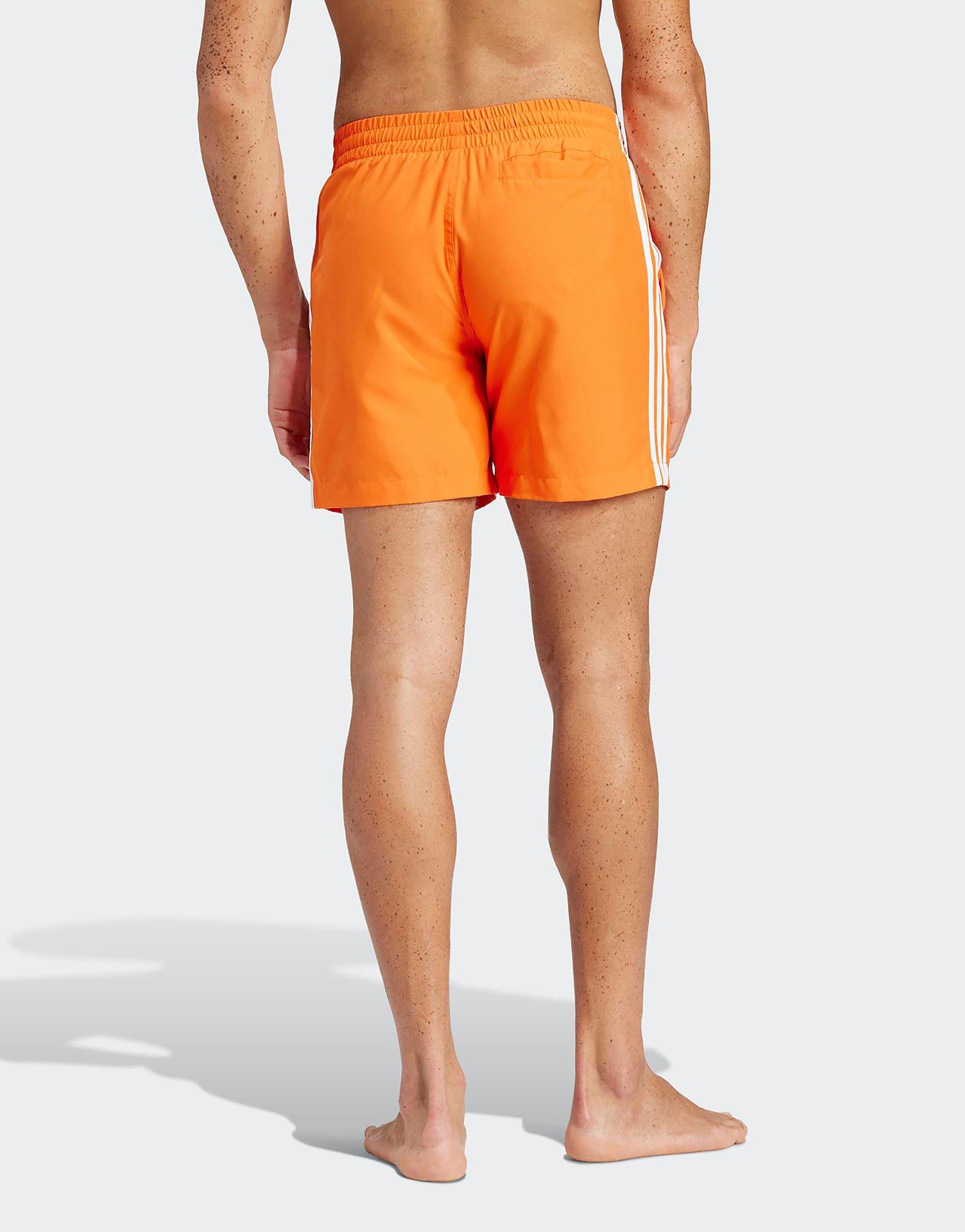 originals california swim shorts orange