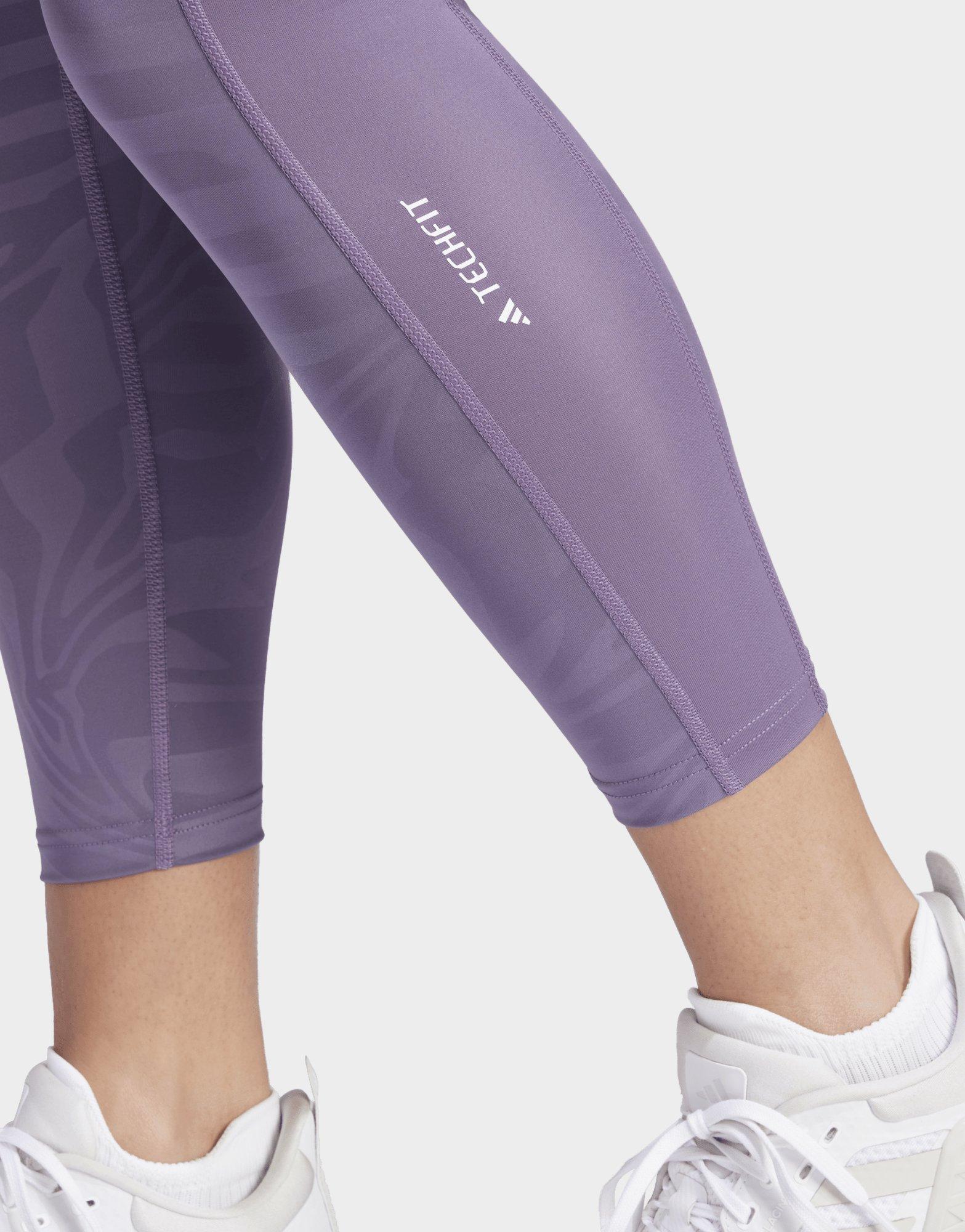 Adidas lace leggings sale