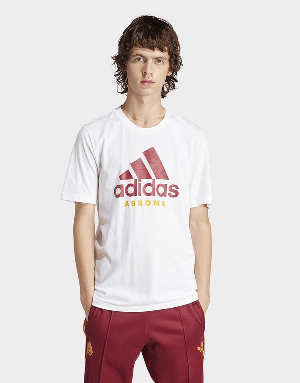 adidas AS Rom DNA Graphic T-Shirt