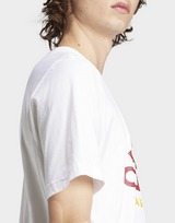 adidas T-shirt AS Roma DNA Graphic