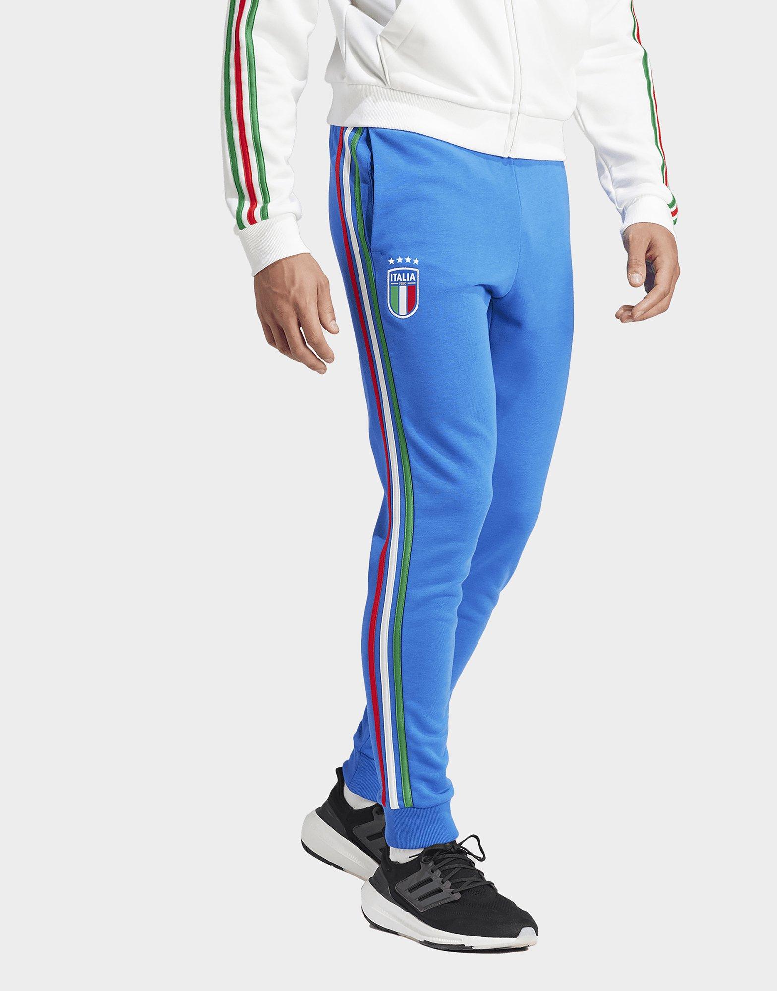 Puma hotsell italy sweatpants