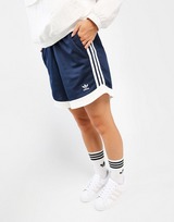 adidas Originals กางเกงขาสั้นผู้หญิง Basketball