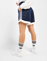 adidas Originals กางเกงขาสั้นผู้หญิง Basketball