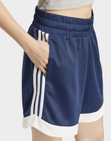 adidas Originals Basketball Shorts Women's
