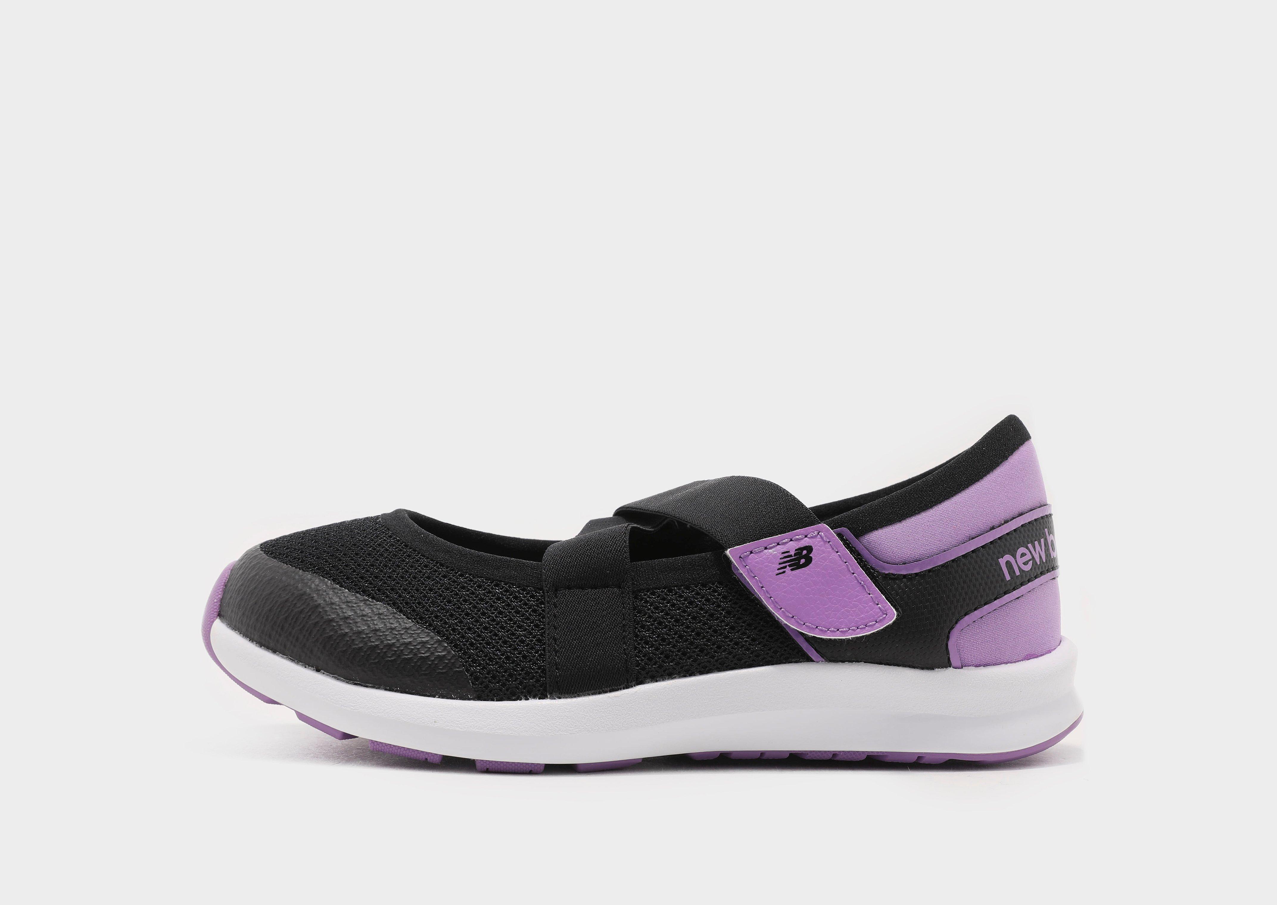new balance mary jane