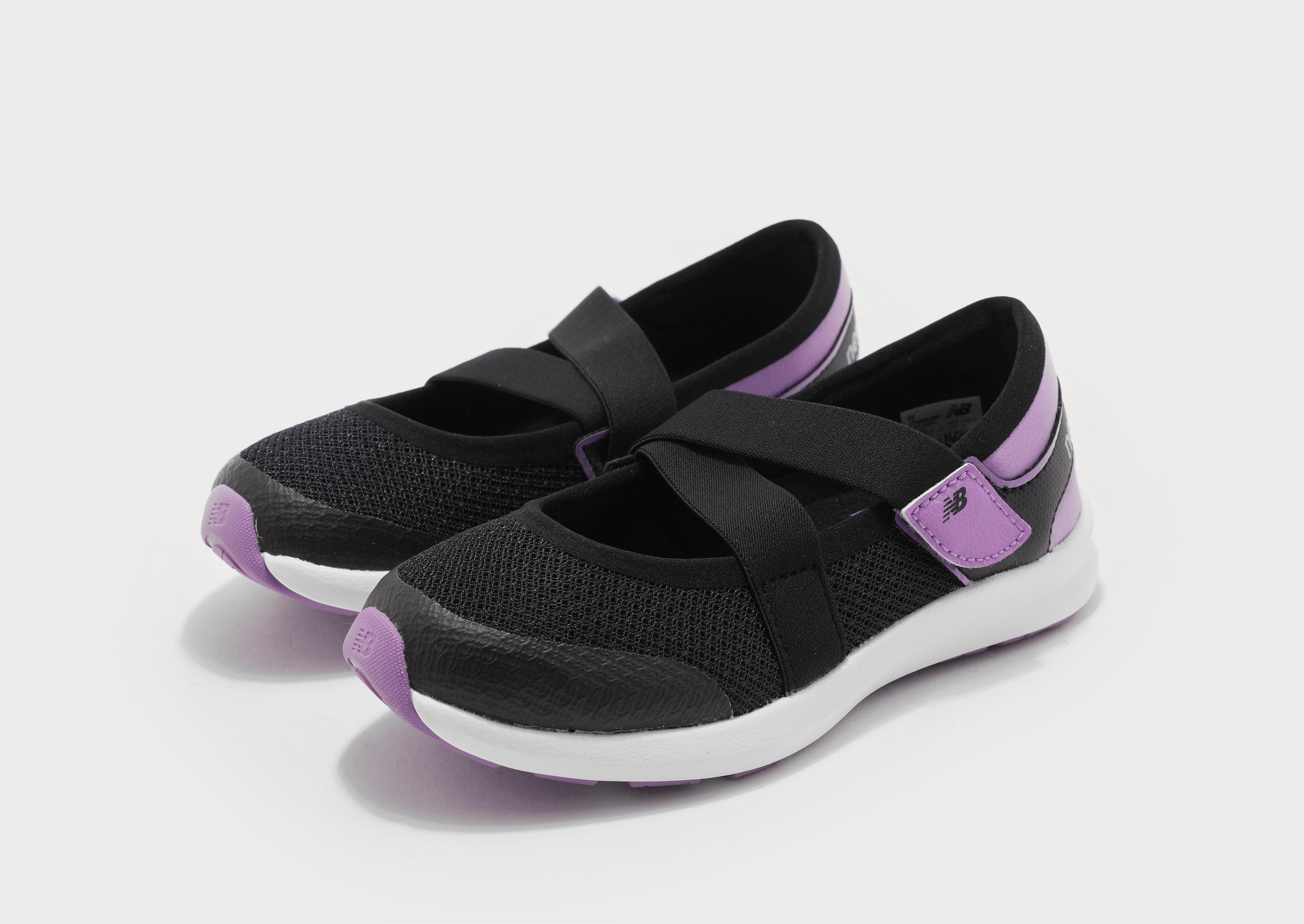 new balance mary jane