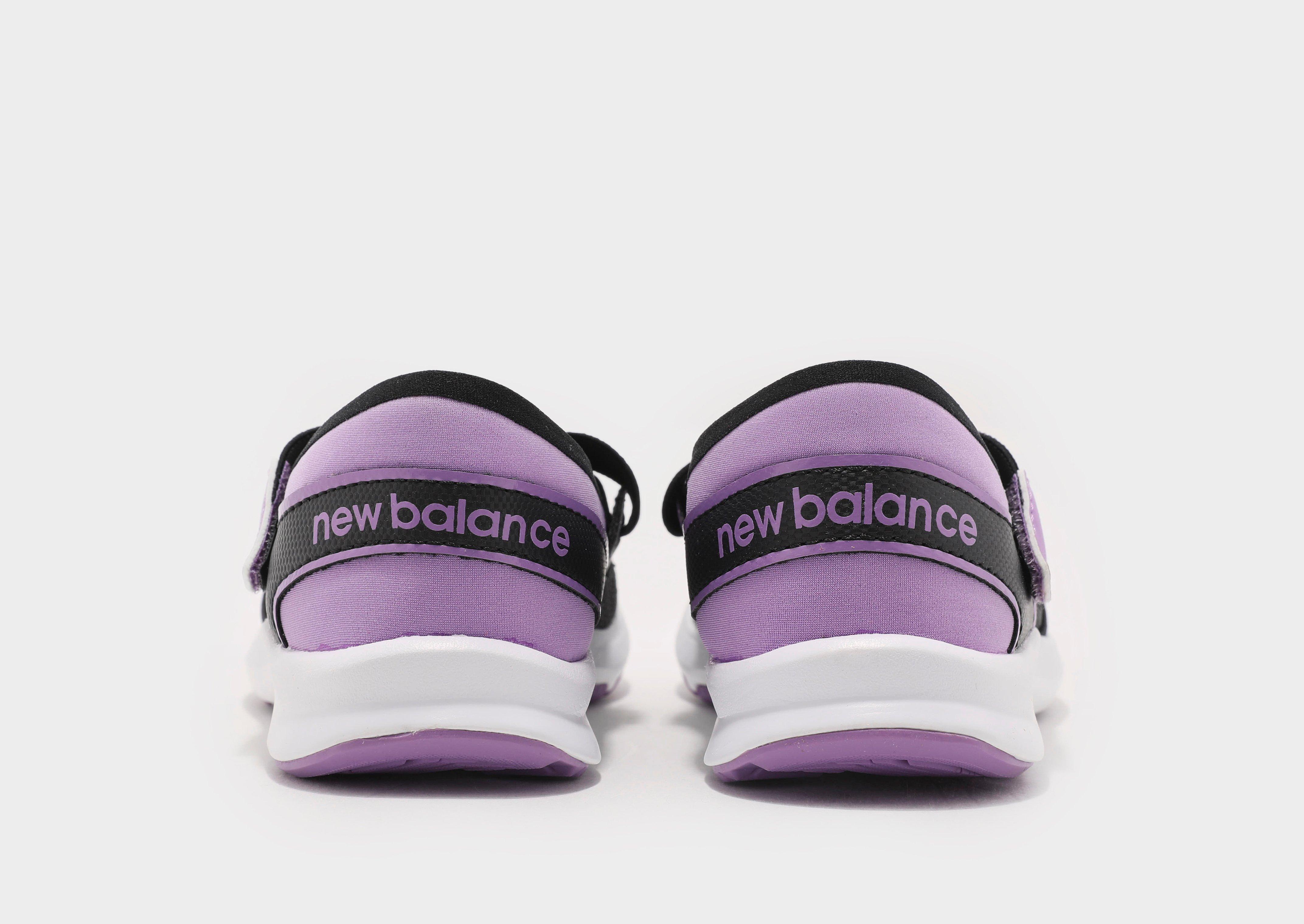 new balance mary jane