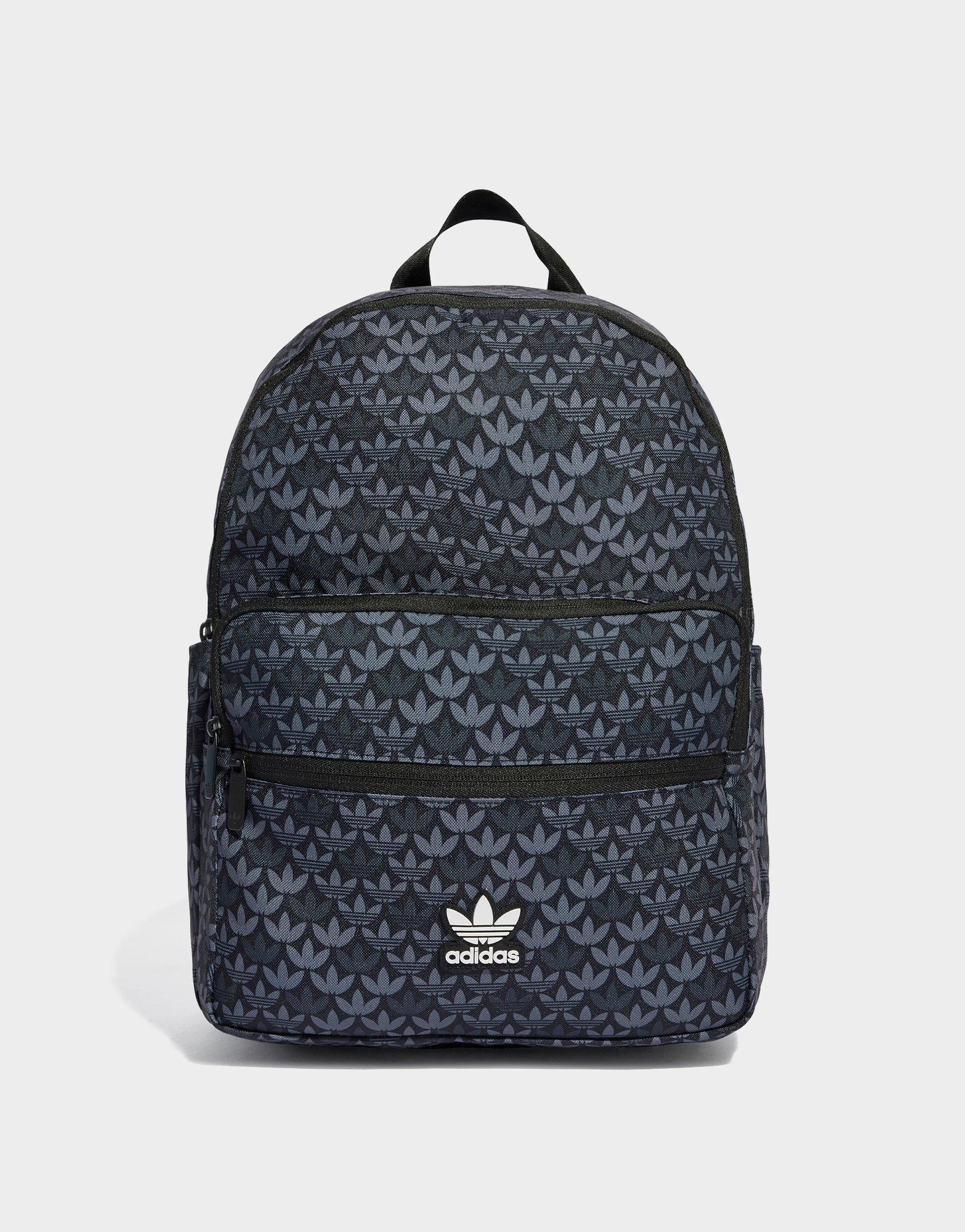 Adidas originals classic trefoil backpack jd hotsell