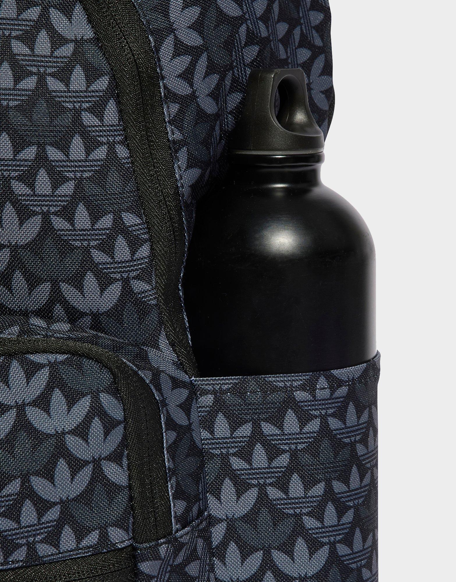 Adidas monogram backpack hotsell
