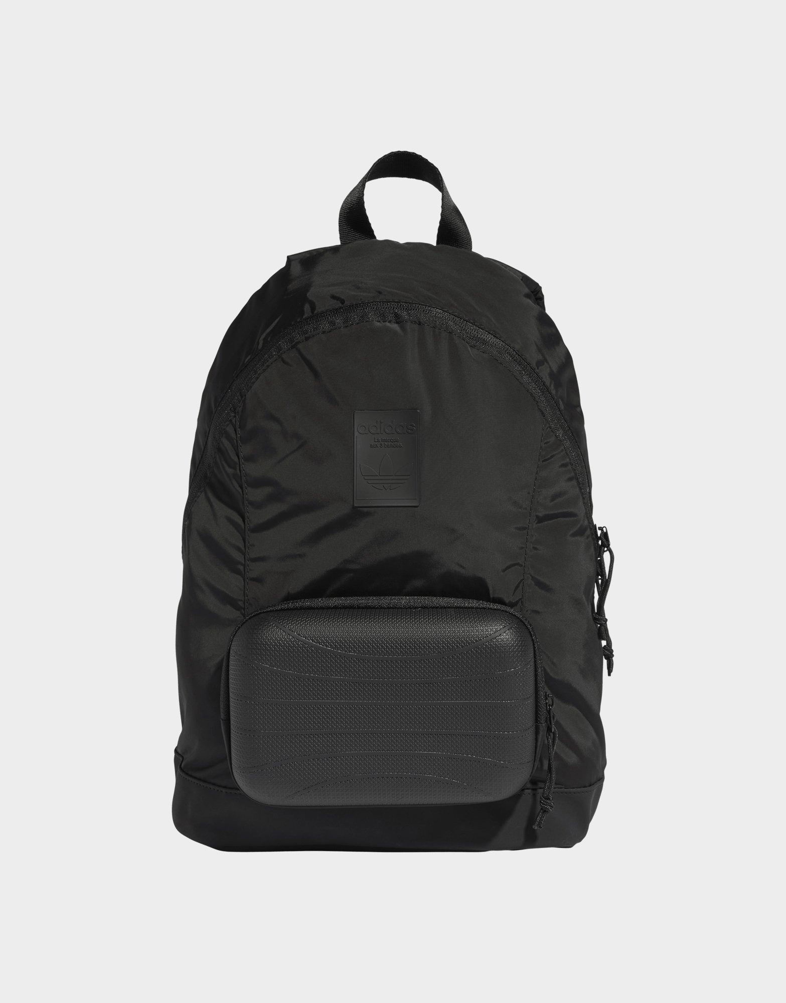 Black adidas SST Backpack | JD Sports UK