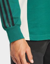 adidas Originals เสื้อแขนยาวผู้ชาย Rugby
