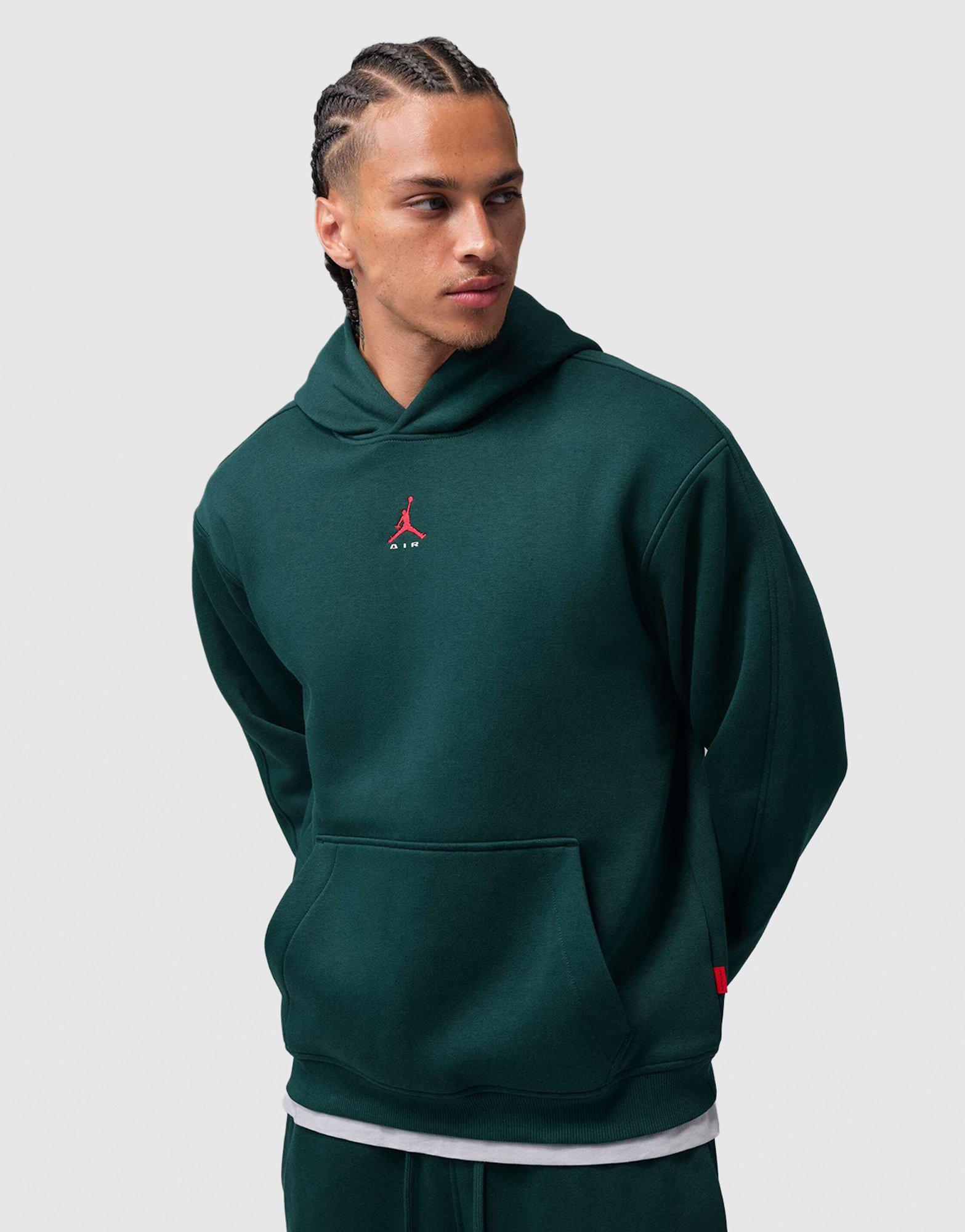 Jordan Brooklyn Hoodie