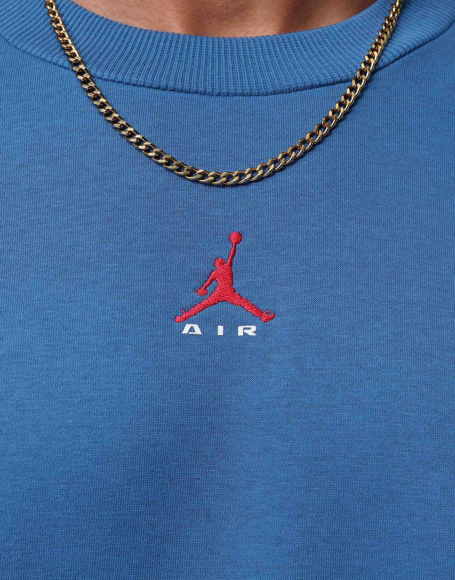 Jordan JDN BRK CREW