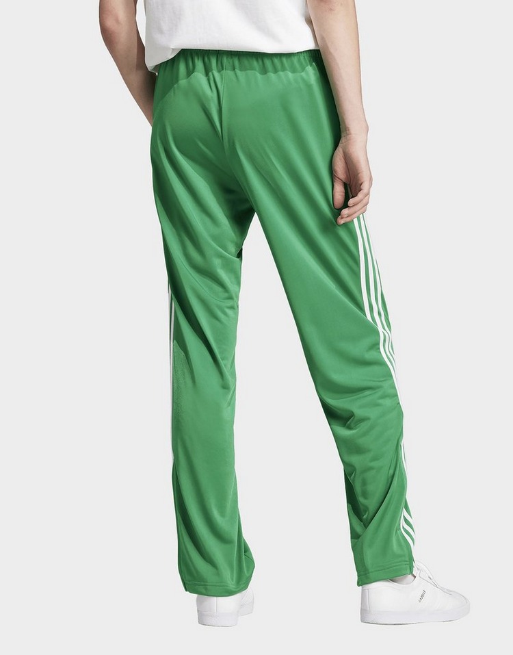 Green adidas Adicolor Classics Firebird Track Pants | JD Sports UK