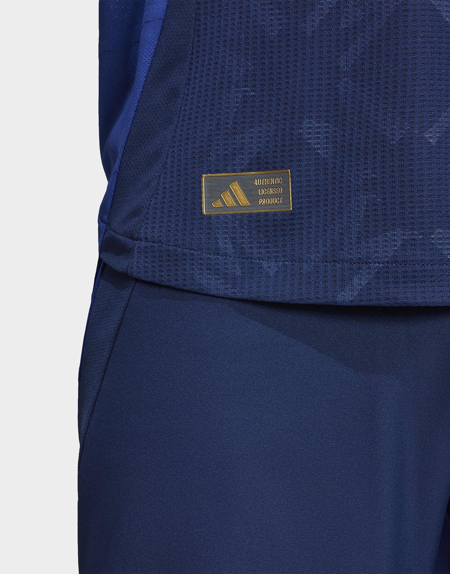 adidas Manchester United 24/25 Away Authentic Jersey