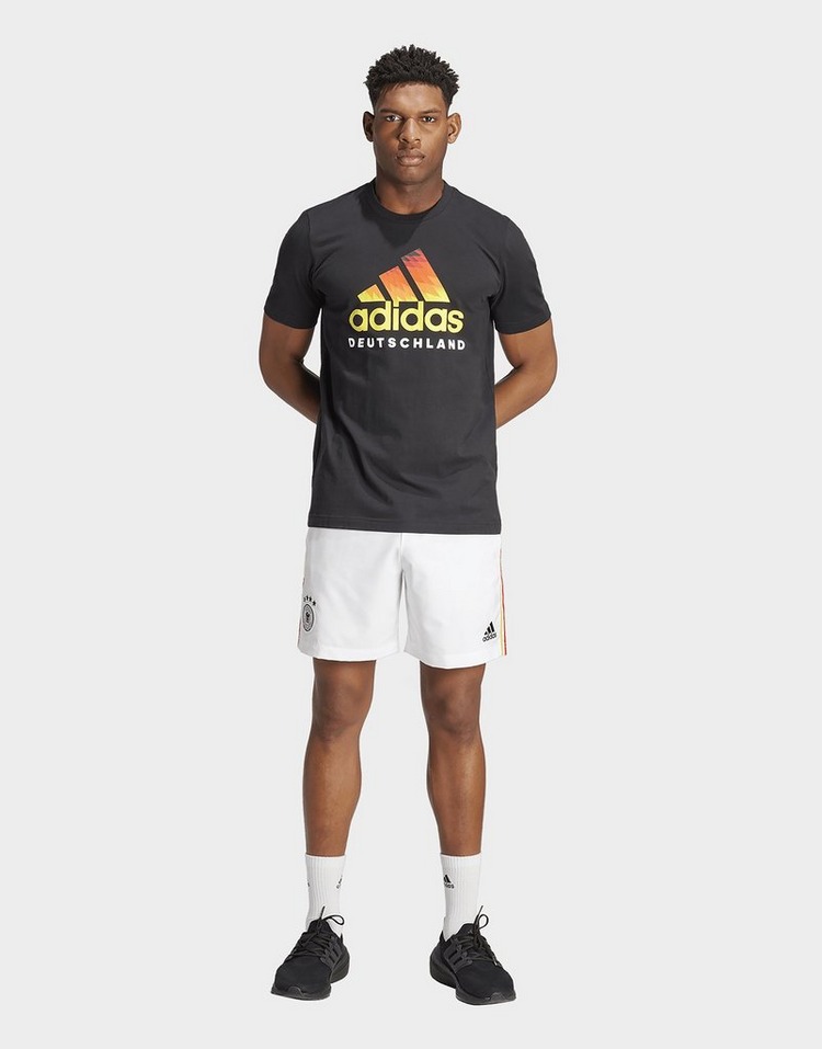 adidas Germany DNA Graphic Tee