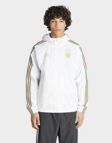 adidas Coupe-vent Italie DNA