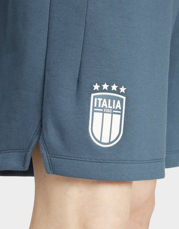 adidas Italy Travel Shorts