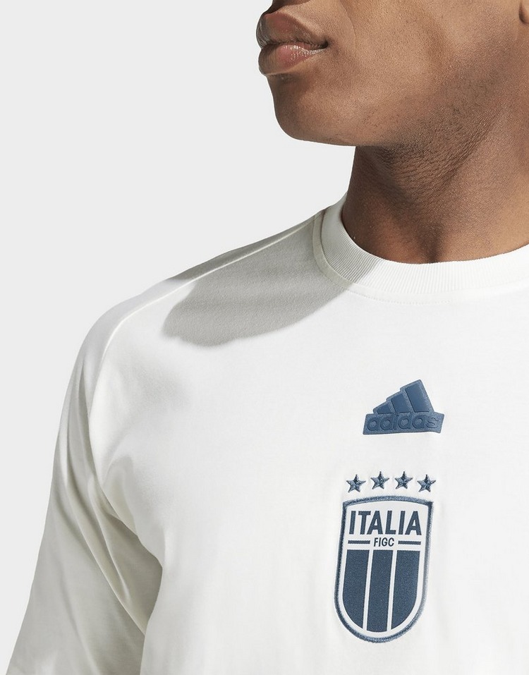 adidas Italy Travel Tee
