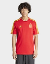 adidas Spanien DNA 3-Streifen T-Shirt
