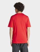 adidas Spanien DNA 3-Streifen T-Shirt