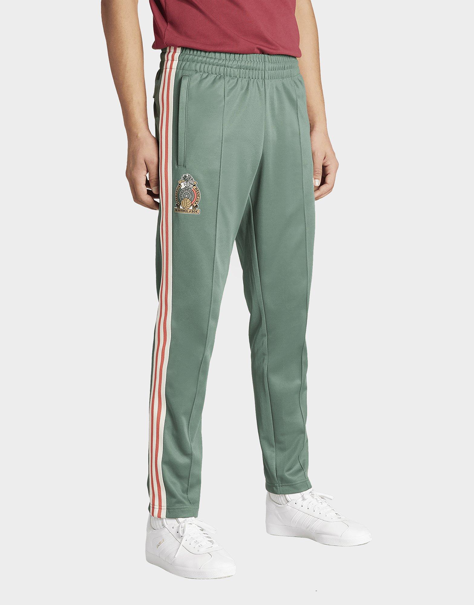 adidas Originals Mexico Beckenbauer Track Pants JD Sports Deutschland