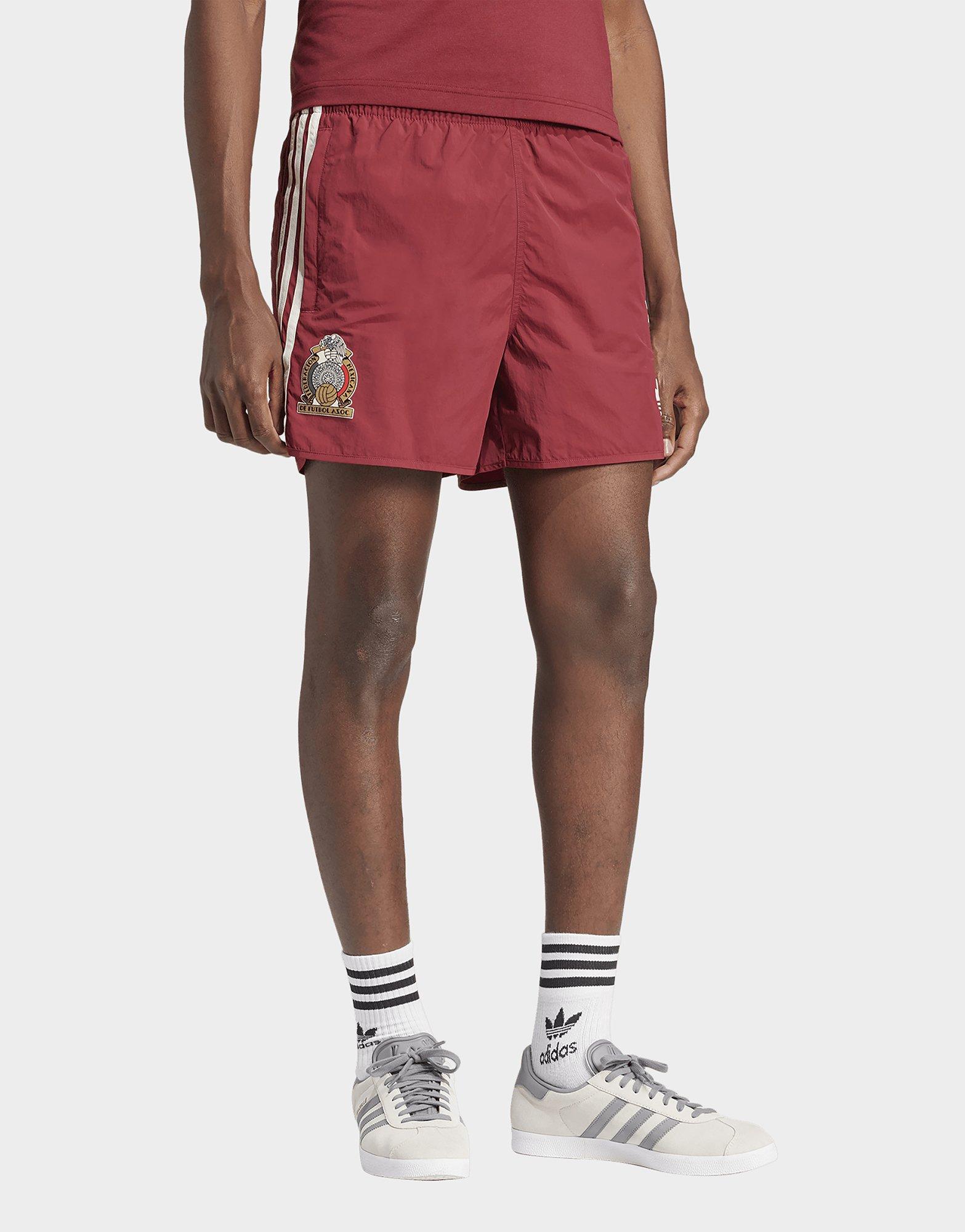 adidas Mexico Adicolor Sprinter Shorts JD Sports UK