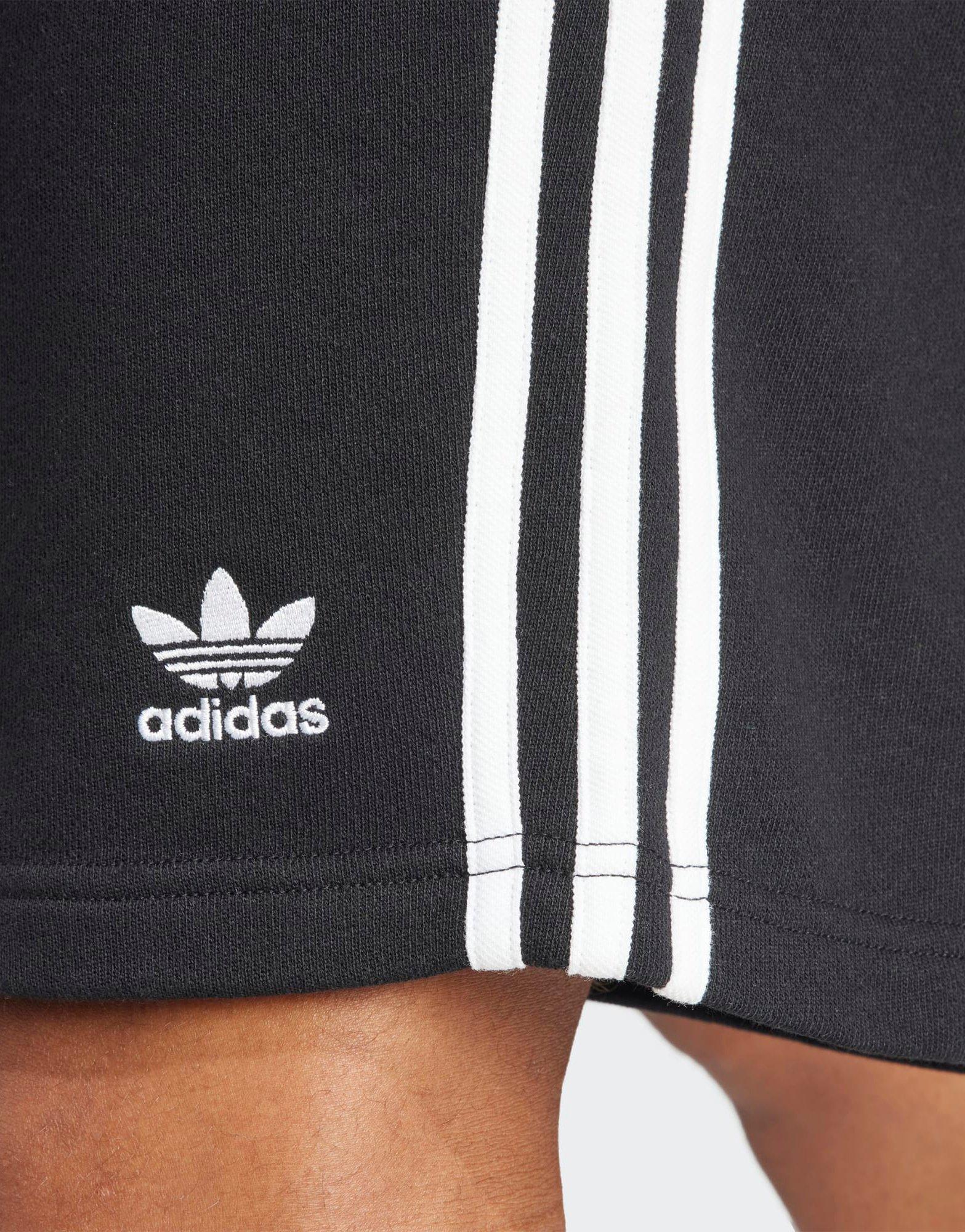 adidas Short Adicolor 3 bandes
