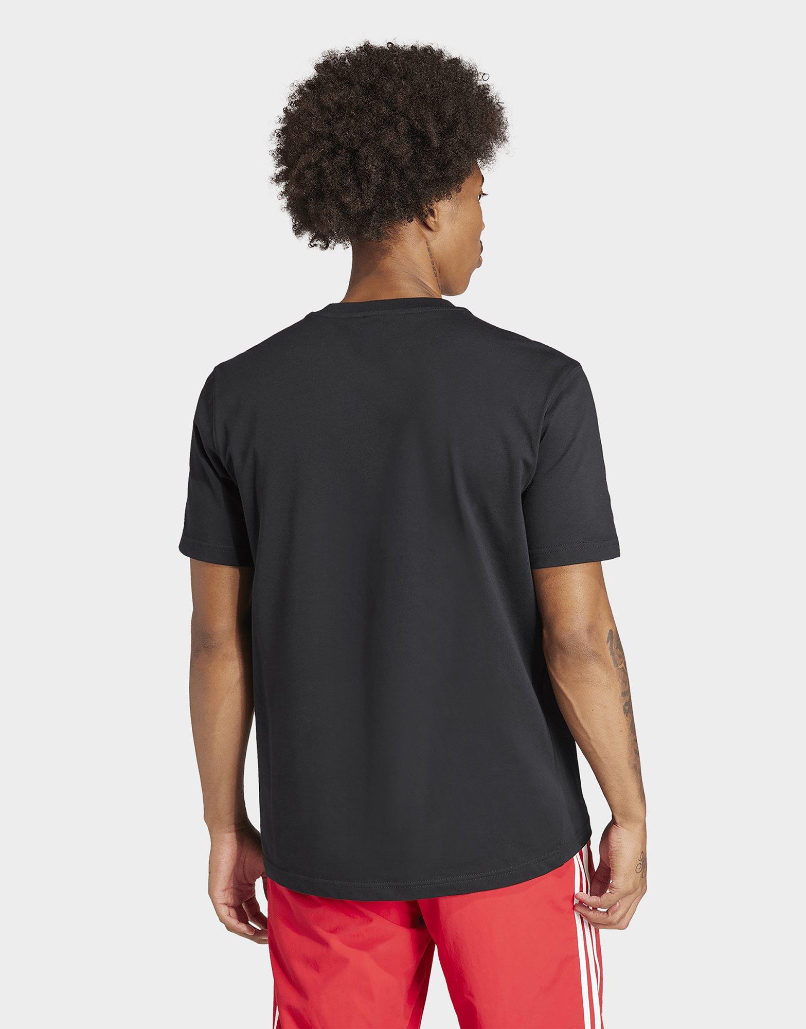 adidas Adicolor Trefoil Tee