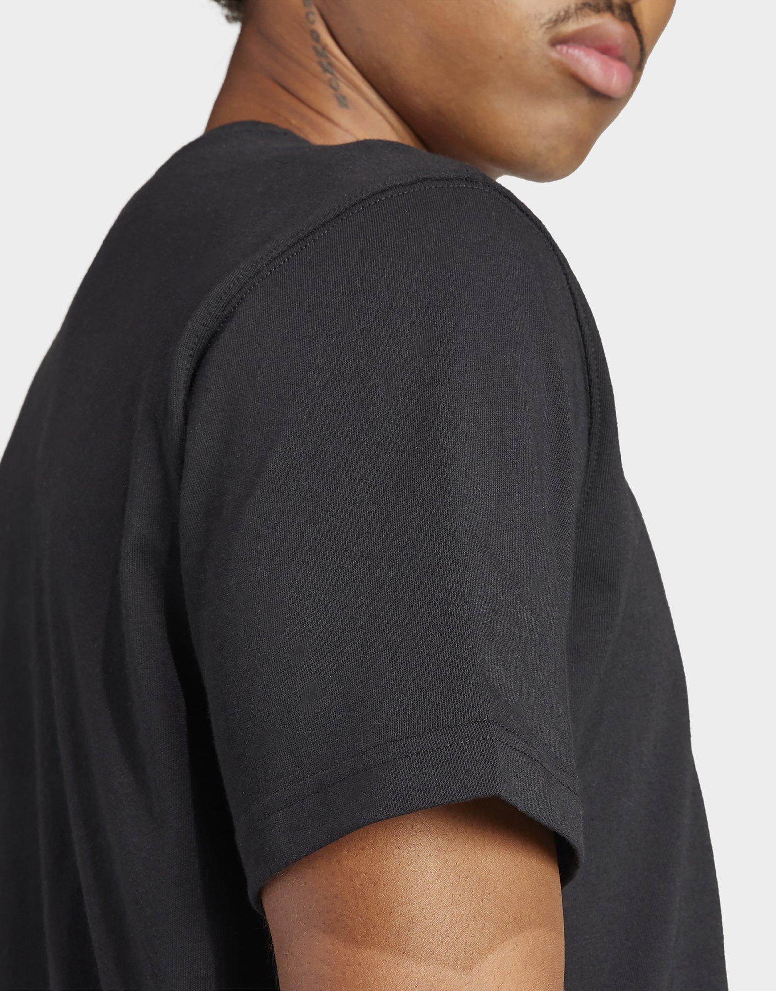 adidas Adicolor Trefoil Tee