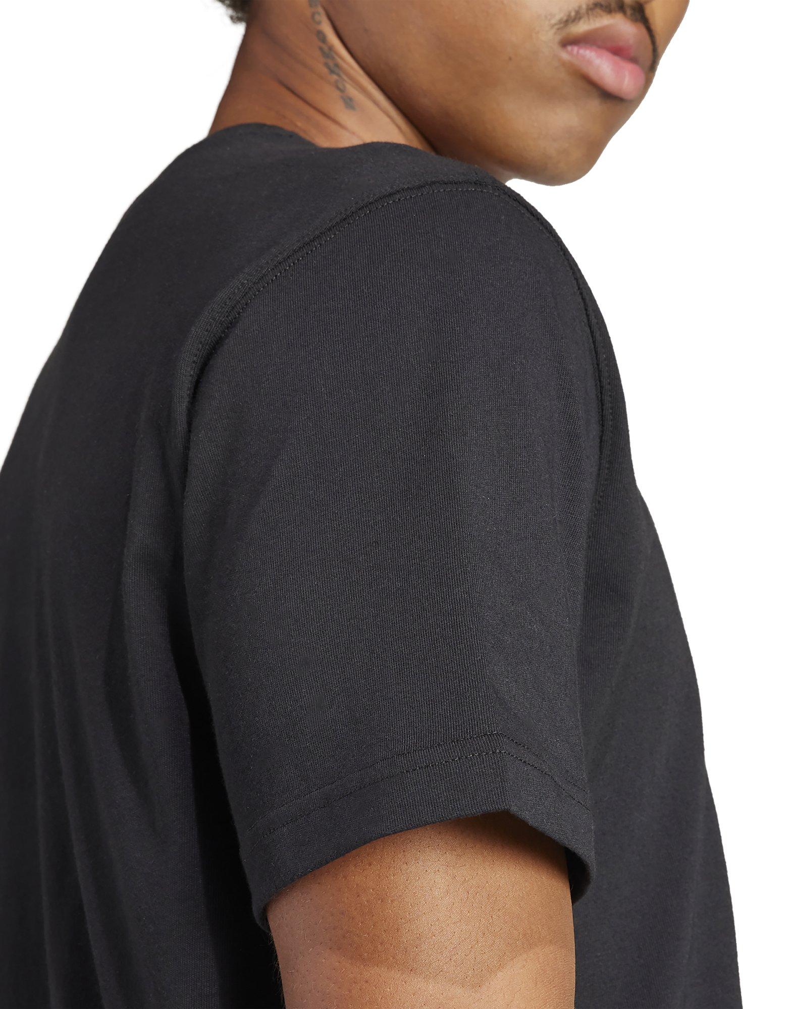 adidas Adicolor Trefoil Tee