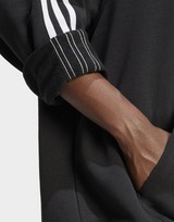 adidas Originals Adicolor 3-Streifen Oversized Hoodie